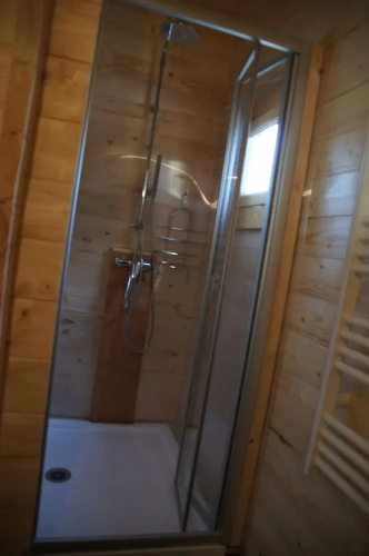 Camping le Vallon