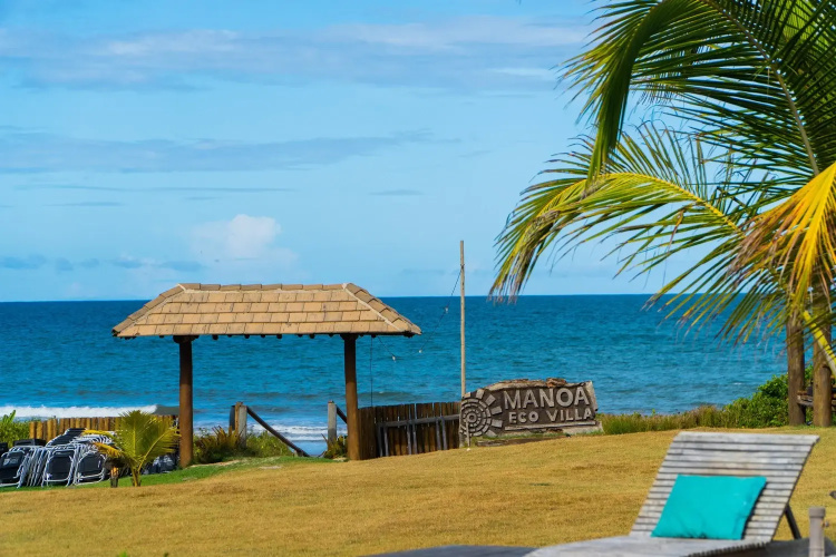 Manoá Eco Villa