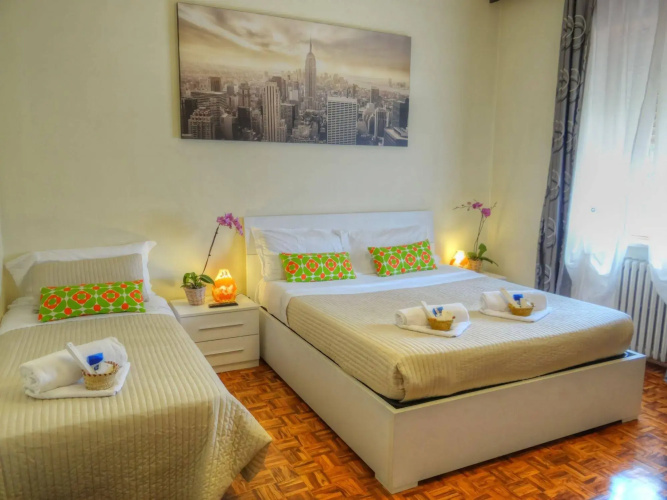 B&B Verona23