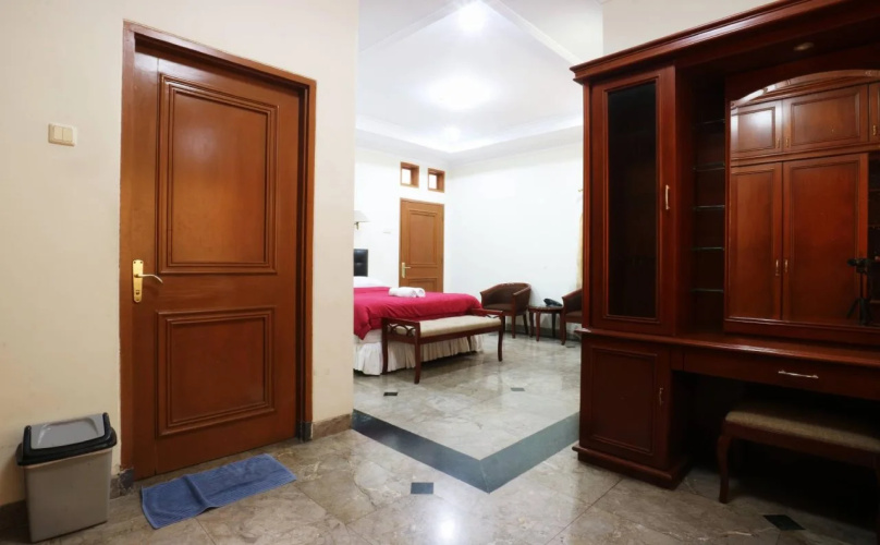 Hotel Ponty Bandung