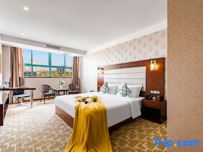 Business Double room