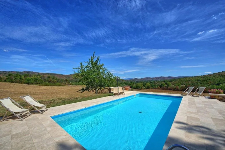 Villa Fabbri