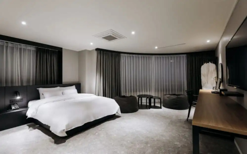 Ilsan Queen Town Hotel