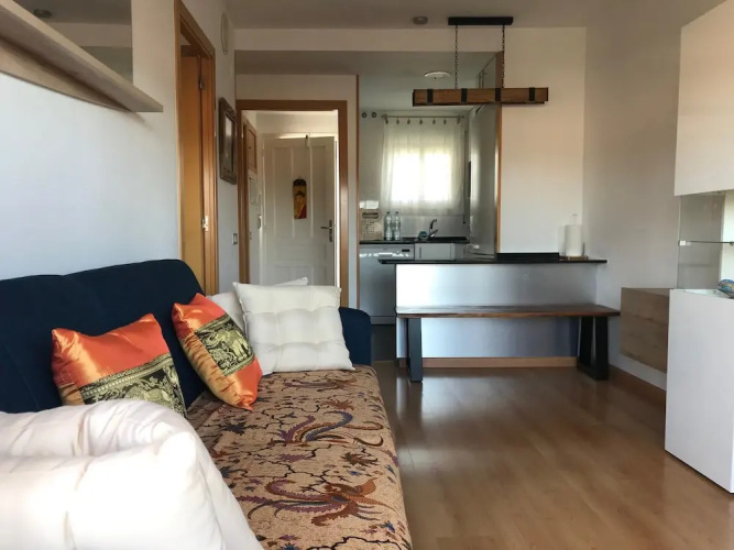 Apartamento Bahia Park