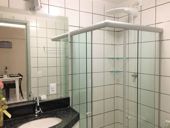 Apartamento Ametista 2