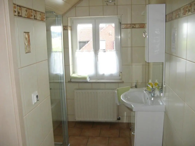 Pension Wolkenstein