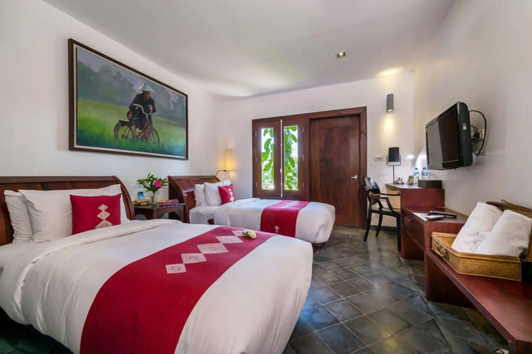 Kiridara Villa Visoun
