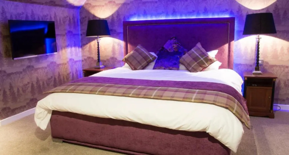 Clachan Cottage Hotel