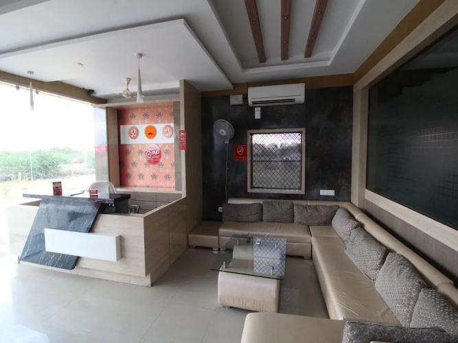 The J.S. Regency