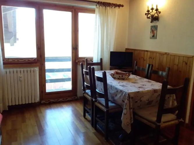 Monte Cervino apartment AS14