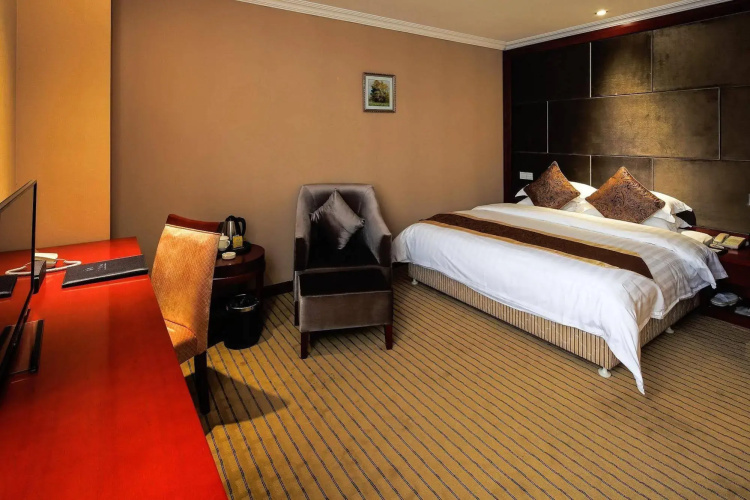 Changcheng Hotel-chongqing