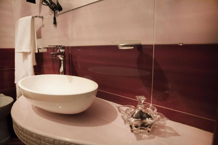 B&B Rochel