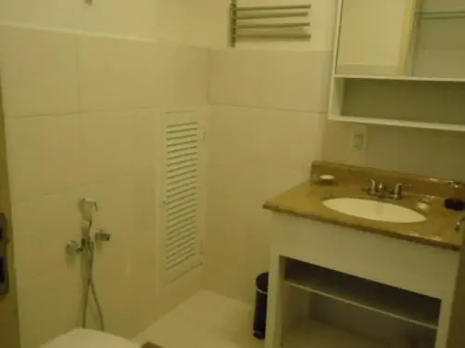 Apartamento Francisco Otaviano