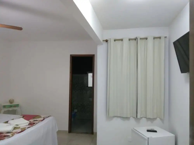 Pousada Santo Anjo