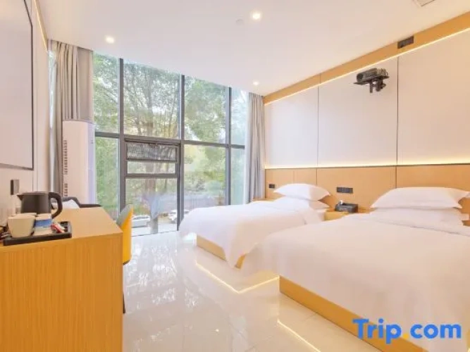 Luxury Double room