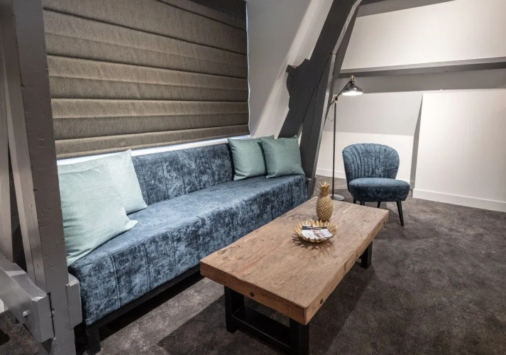 Hotel Maassluis
