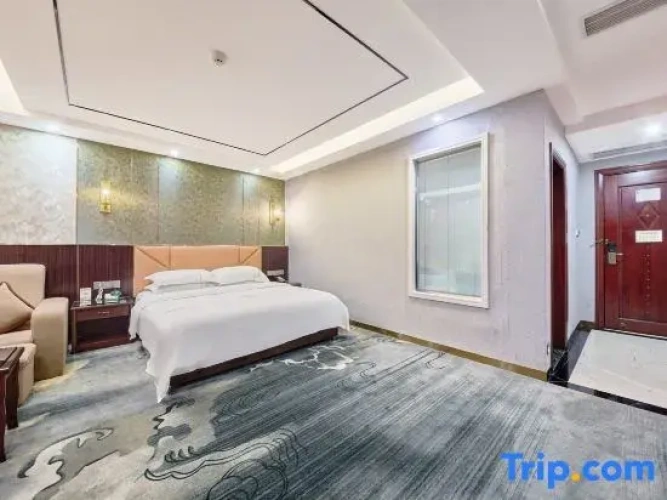 Business Double room