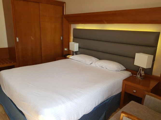 Maadi Hotel