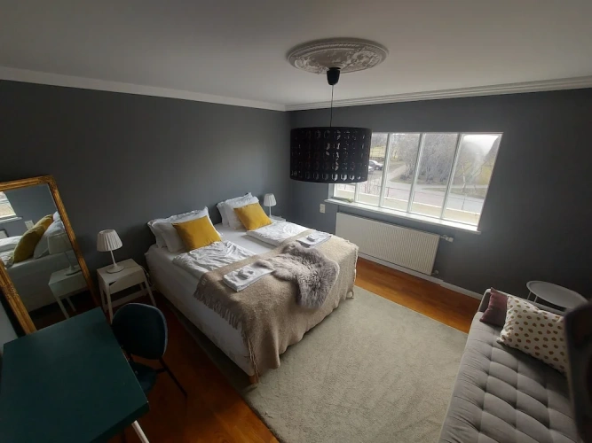 Standard Family room