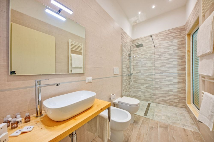 B&B Gianmarti Suite