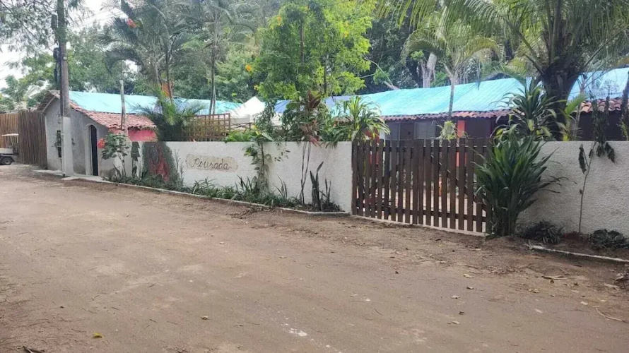 Espaço Rustik