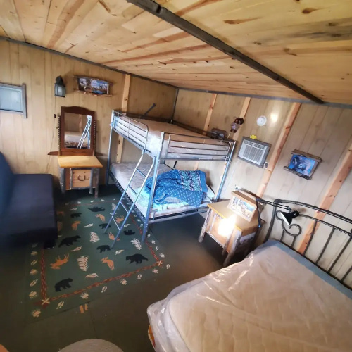 Suzies Camp