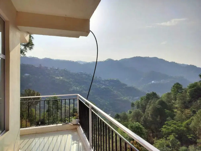 Kasauli Jashan