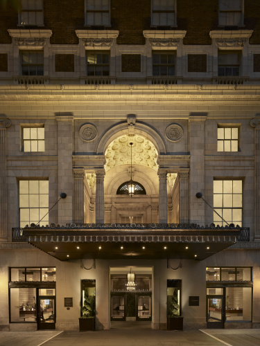 The Franklin Residences