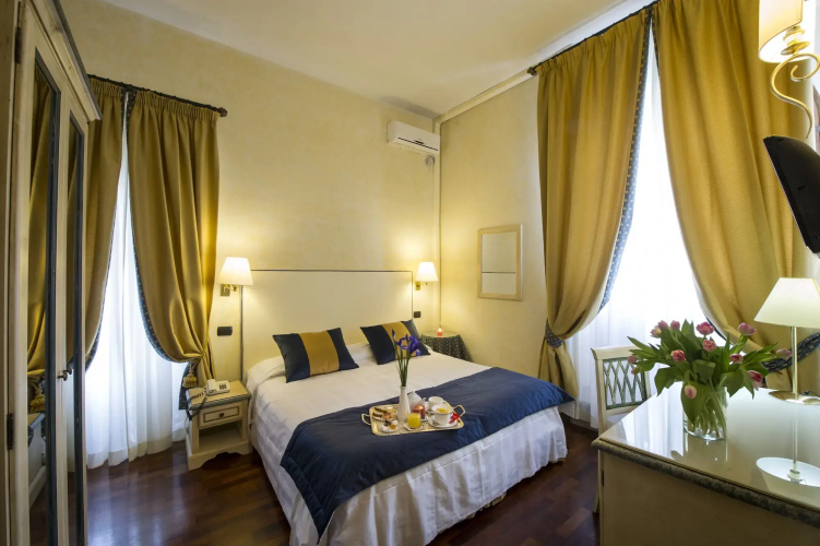 Hotel Gattapone