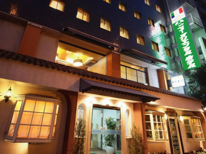 Hotelafbeelding