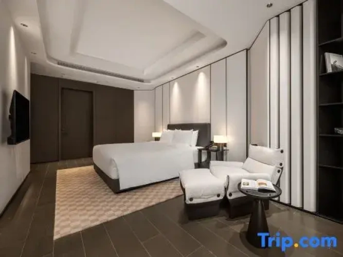 2 Bedrooms Premium Twin Suite