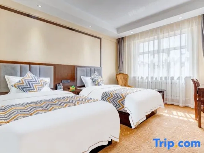 Economy room