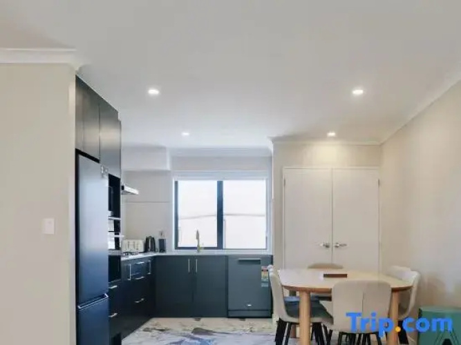 Heavenly Tekapo 4 Bdr Apartment