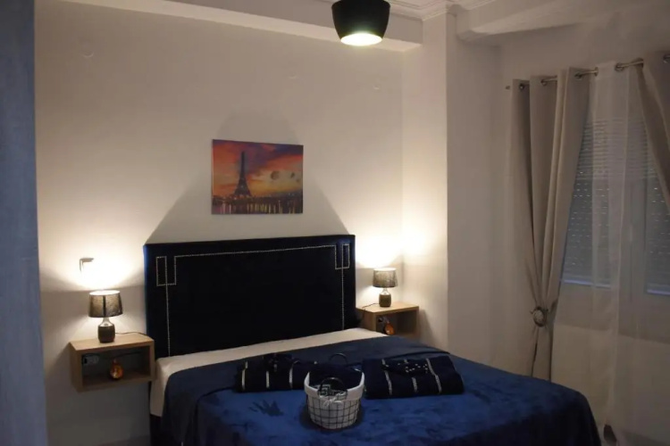 4SEASONS Apartment
