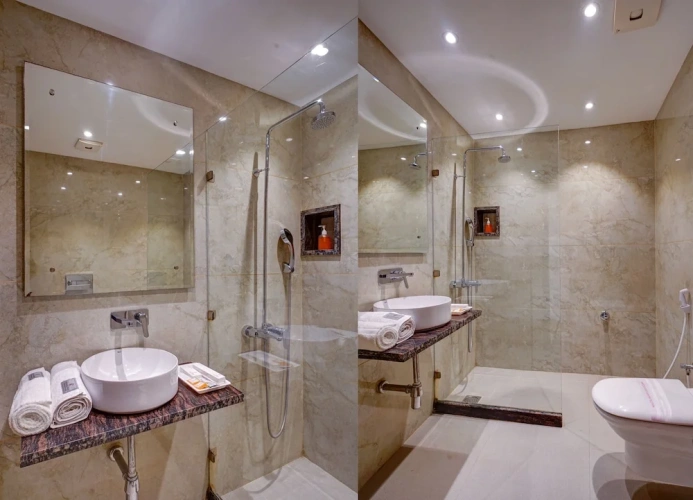 Executive Double room