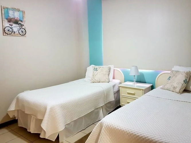 Cofresi Beach Hotel