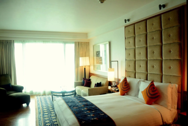 InterContinental Marine Drive Mumbai by IHG
