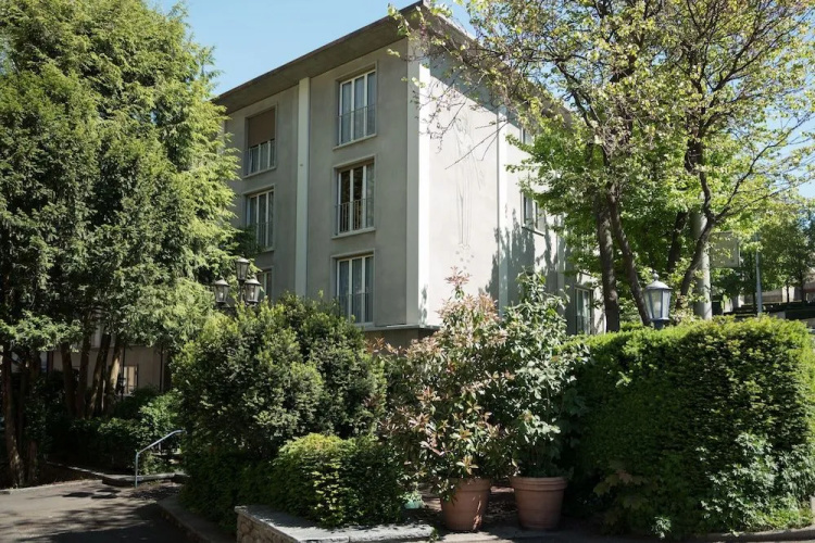 Otel görseli