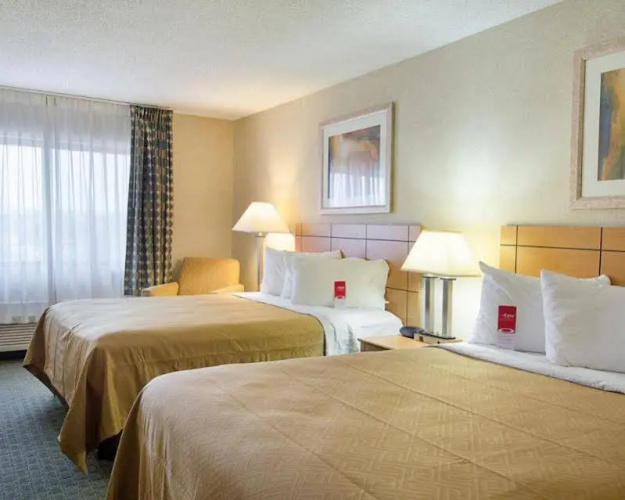 Comfort Inn