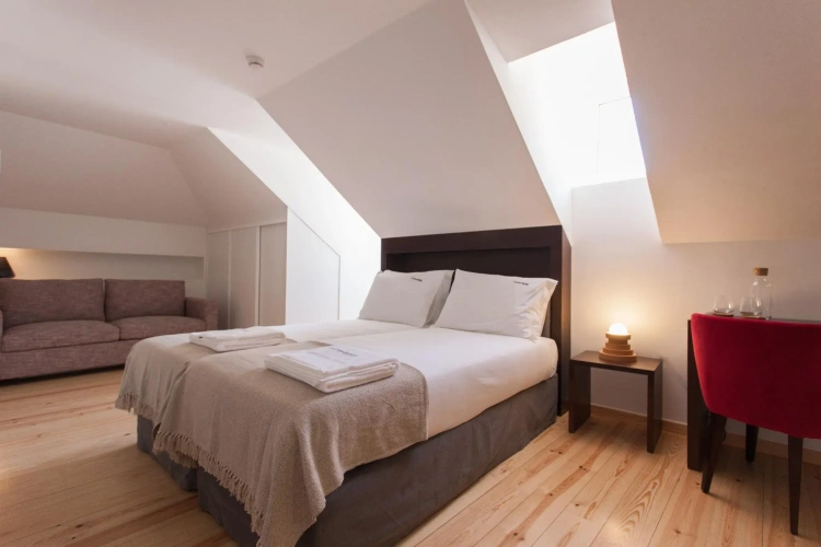 Twin Suite