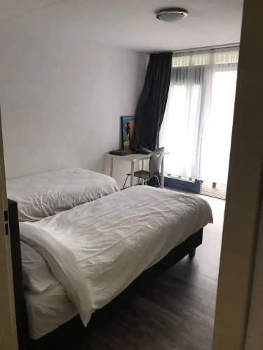 MyCityLofts - Erasmus