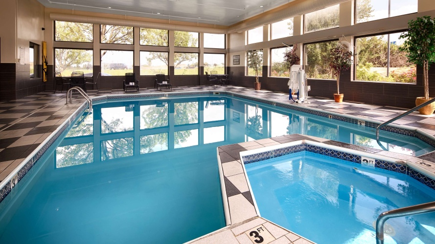 Best Western Suites photo 19