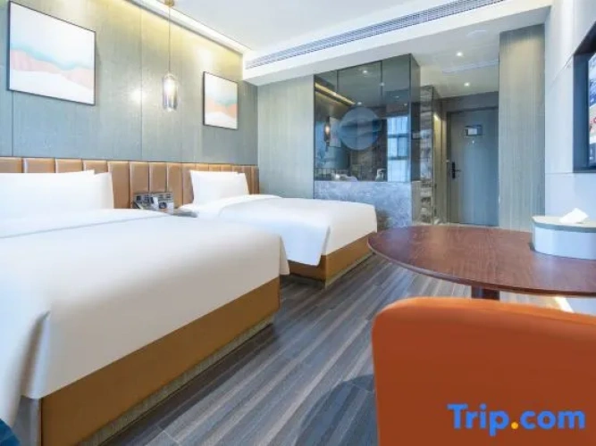 Executive Twin room