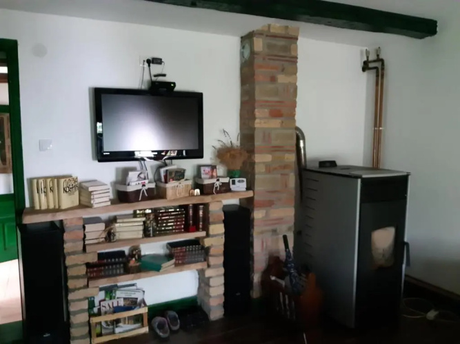 Apartment Ilkićev kućerak