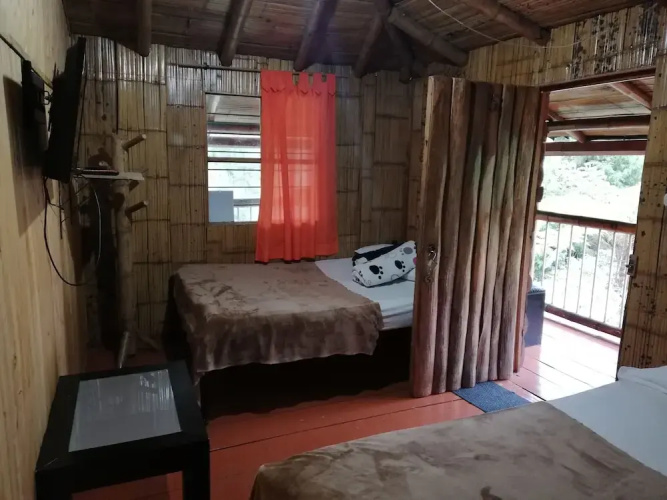 Hospedaje El Mirador