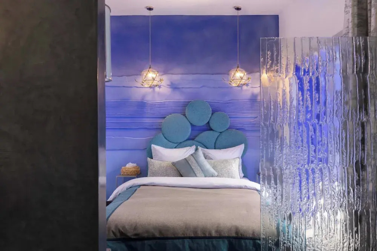Riad MarrakChill