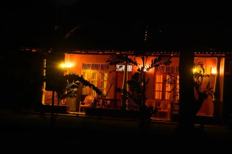 Economy Double room with balcony and with view