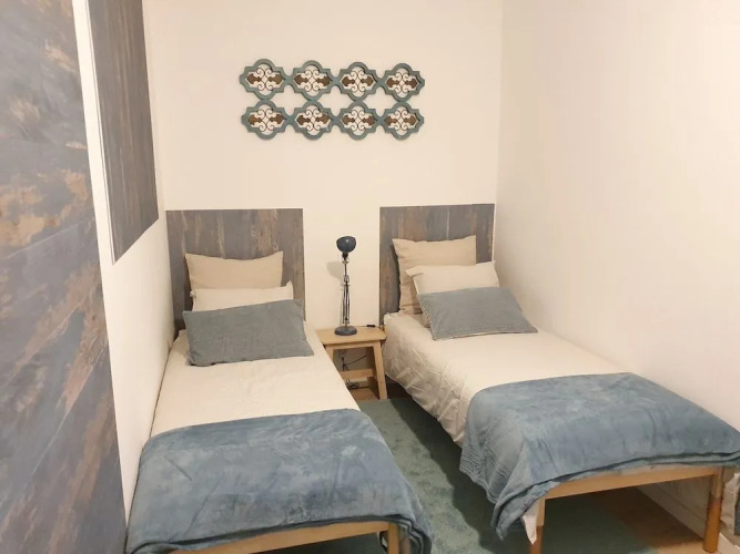 Lisbon Chile Out Rooms By Host-Point