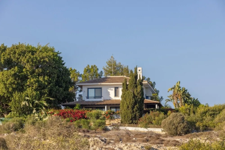 Cottage