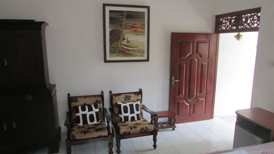Sankarest Villa